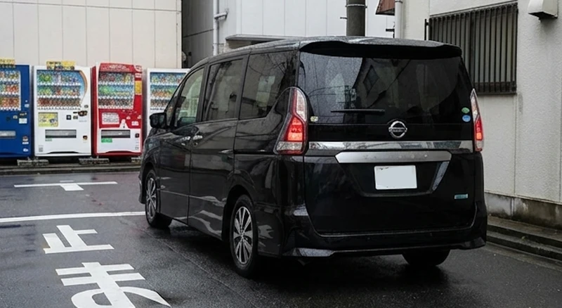 Трансфер из аэропорта Кансай в Осаку - или обратно