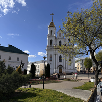 Фото отзыва 1: экскурсия "Здравствуй, Витебск!"