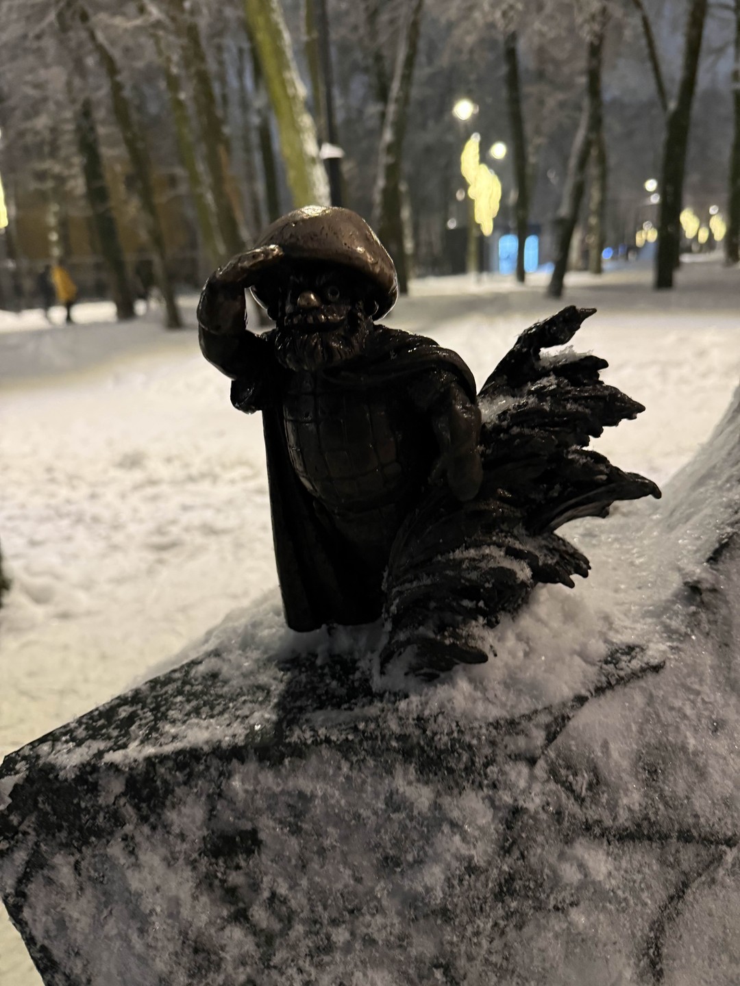 Кремль - сердце Рязани (Светлана)