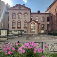 Фото отзыва 2: экскурсия "Познавательная гастрономическая прогулка по Рубинштейна"