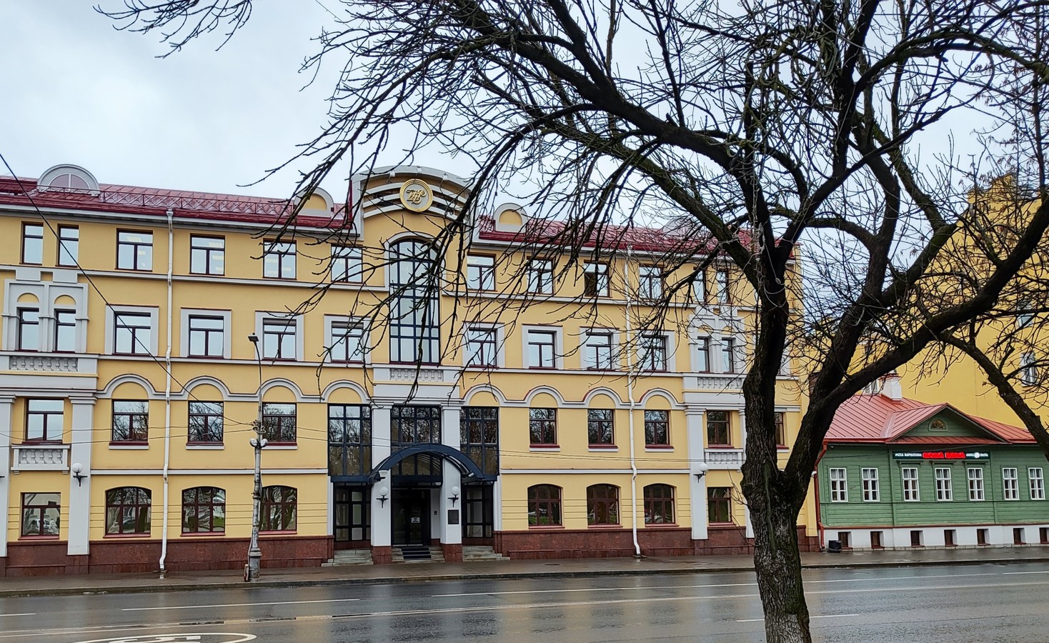 Знаменитые жители Пскова
