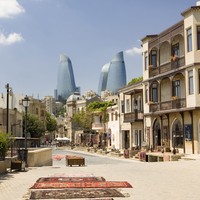 Азербайджан: всё о&nbsp;стране