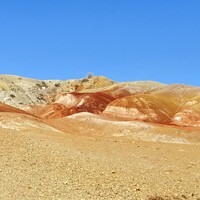 Фото отзыва 2: экскурсия "Тур-перезагрузка на Алтае только для вас: «Марс-2», Гейзерное озеро и другие природные чудеса"