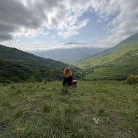 Фото отзыва 1: экскурсия "Душевное путешествие в Северную Осетию"