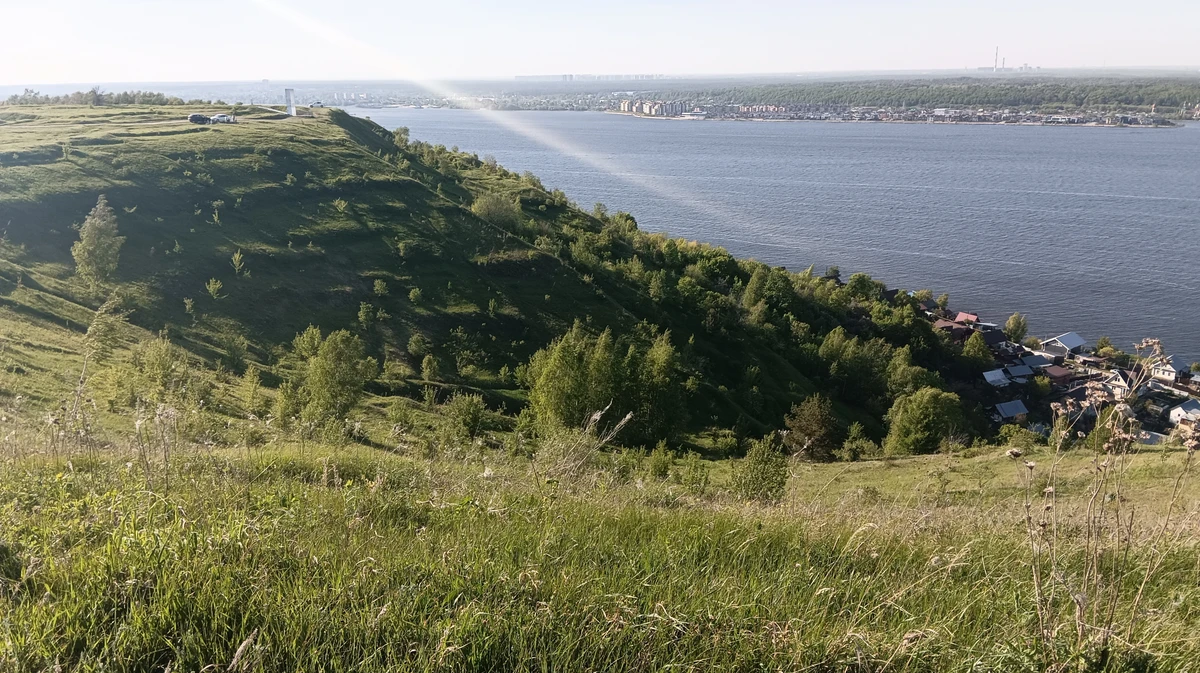 Из Казани — в Печищи: к природе и истории (4/12)