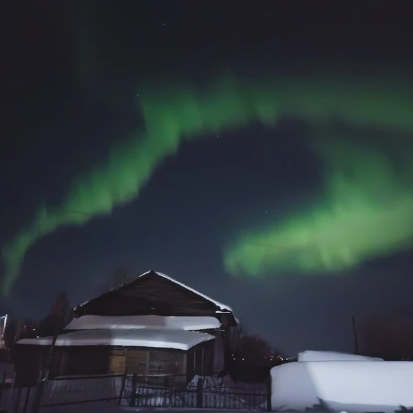 Авторская прогулка «Архангельск 80-х»