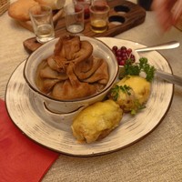 Отзыв о экскурсии "Петрозаводск для гурманов: попробуйте город на вкус!" — фото 3