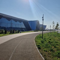 Фото отзыва 3: экскурсия "Экскурсия 3 в 1: Кронштадт + батарея Демидов + заказник Западный Котлин"