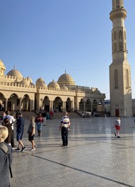 Фото отзыва 4: экскурсия "На&nbsp;авто по&nbsp;Хургаде: история и современные традиции"