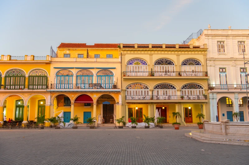 Квест-экскурсия по Старой Гаване для детей и взрослых