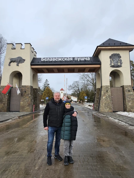 Замечательный экскурсовод и прекрасно организованная экскурсия. Все было на столько хорошо организовано, чувствуется, что Юлия профессионал