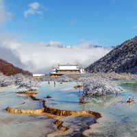 Лучшие заповедники Китая