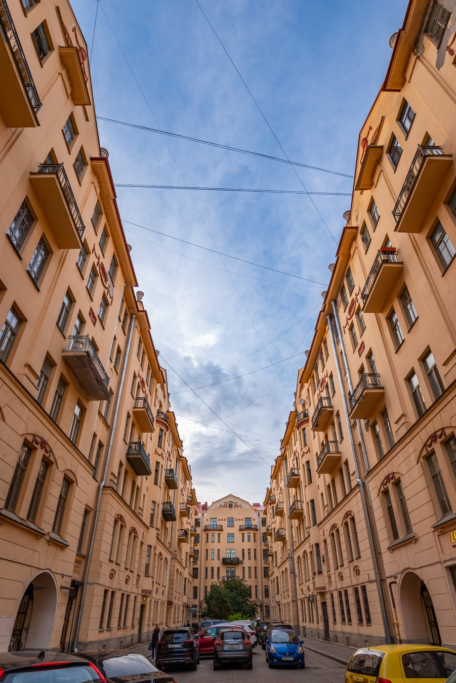 Увидеть не-Невский (18/18)