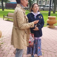 Фото путешественника — 6