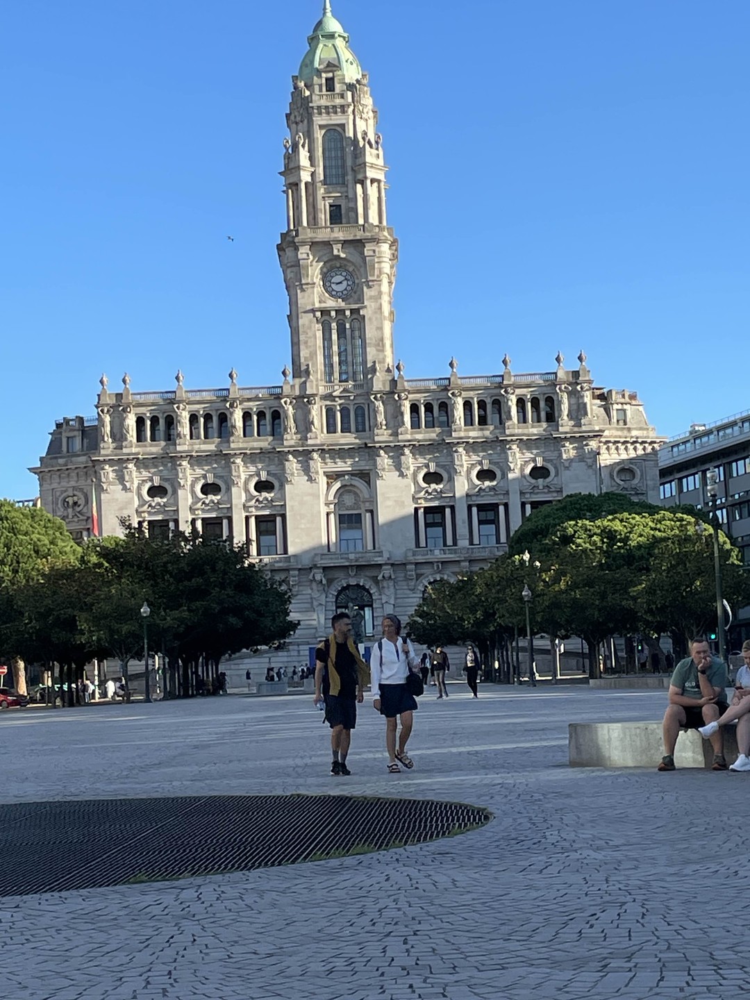 Калейдоскоп Порту (Бубело)