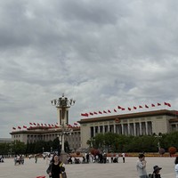 Фото отзыва 3: экскурсия "Обзорная экскурсия по Пекину на машине и пешком"