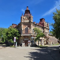 Фото отзыва 1: экскурсия "Иркутск: история повседневности"