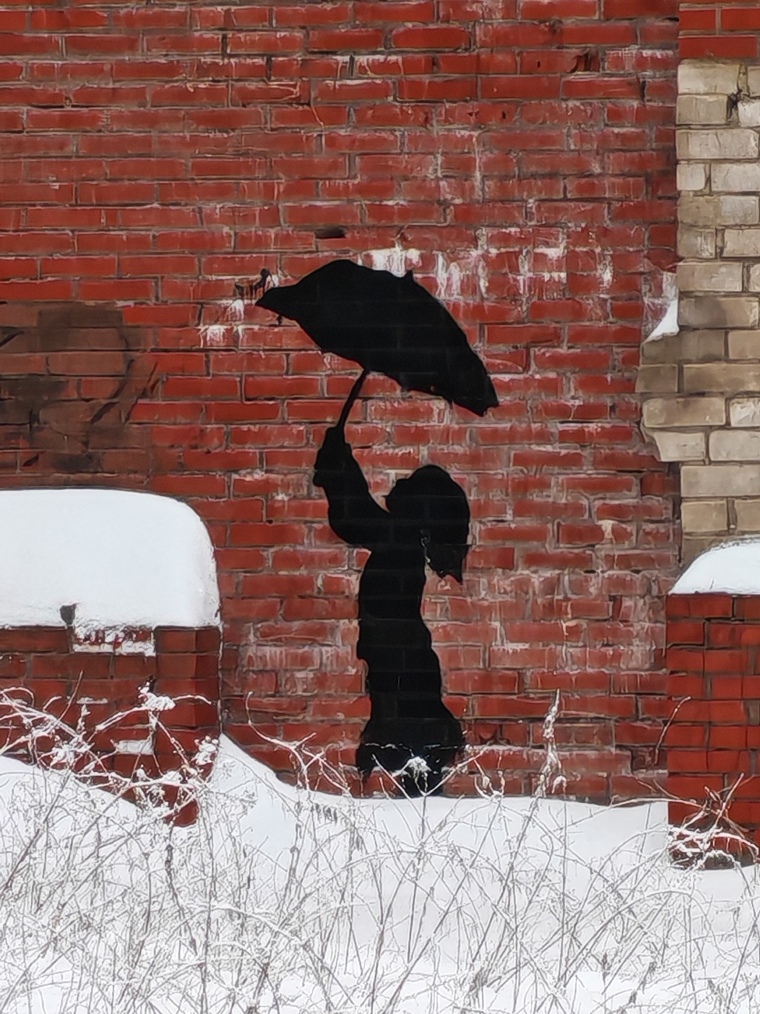 Морозовский городок. Сказки, которых не было (Михаил)