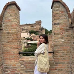 Аватар путешественника