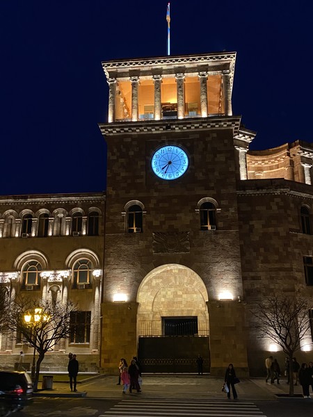 Спасибо большое Шушан за экскурсию! Очень душевно и познавательно! Познааомились с историей древнейшего города! Рекомендуем 100%