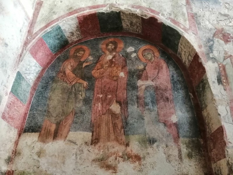 В Демре - из Антальи