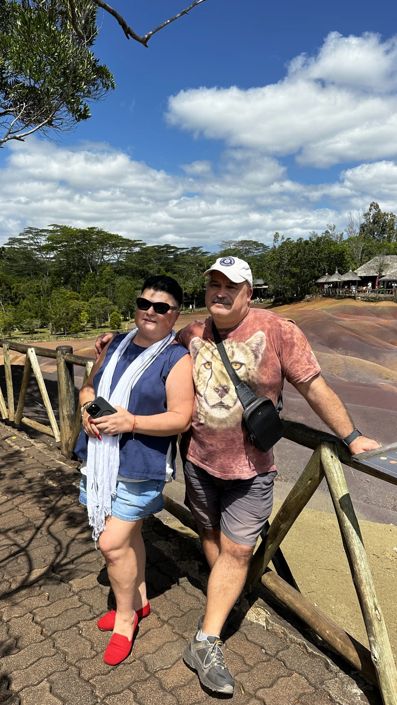 Влюбиться в Маврикий за один день на экскурсии с гидом-видеографом (Сергей)