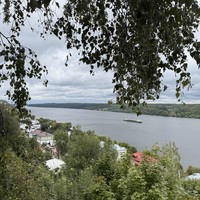 Отзыв о экскурсии "Плес — самоцвет русской земли" — фото 1