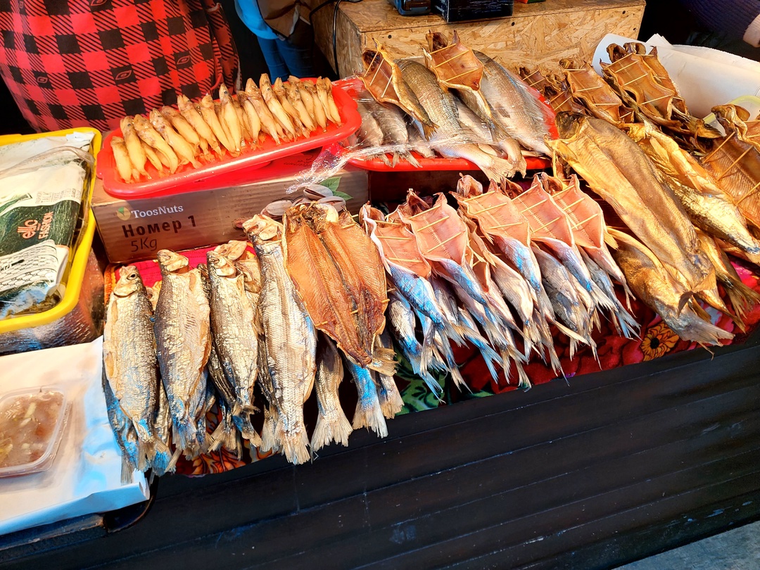 Экскурсия не соответствовала заявленному маршруту.