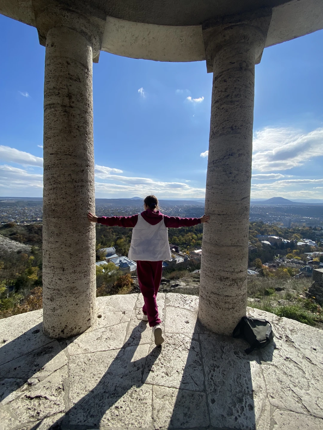 Спасибо большое экскурсоводу Наталье. Ставлю твердые 5 звезд. Очень приятная, доброжелательная! Провела интересную, увлекательную экскурсию по