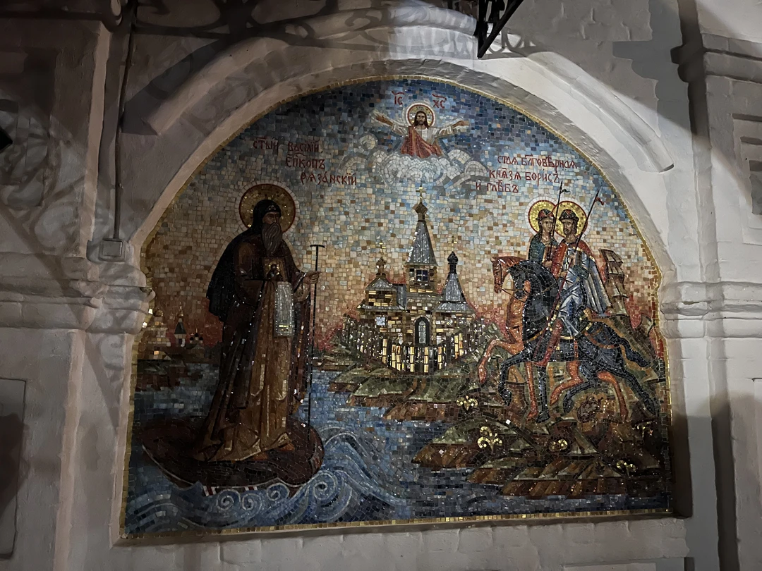 Муром: путешествие вглубь веков (Светлана)