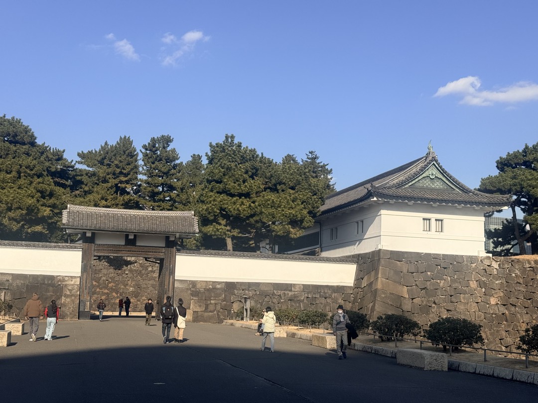 Огромная благодарность Сергею за потрясающую экскурсию по Токио! Он сделал наш день по- настоящему особенным: всего