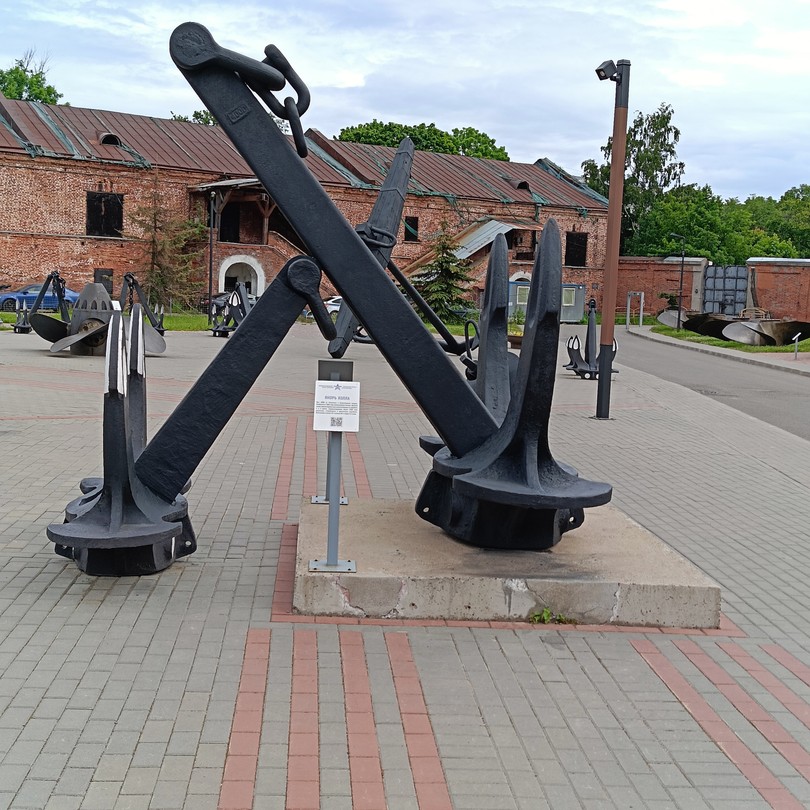 Автобусная экскурсия из Петербурга «Кронштадт - Петергоф» (Татьяна)