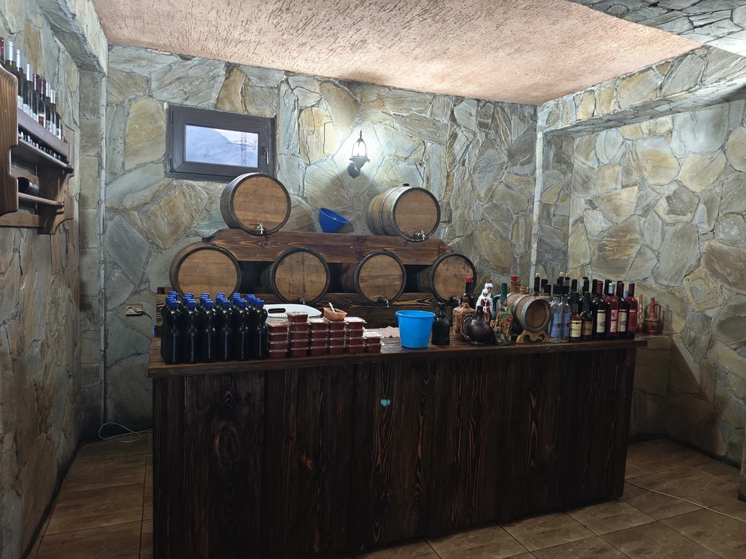 Всё понравилось, спасибо!