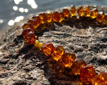 Прогулки по Светлогорску и Янтарному