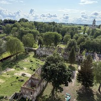 Фото отзыва 2: экскурсия "Квест по Старице"
