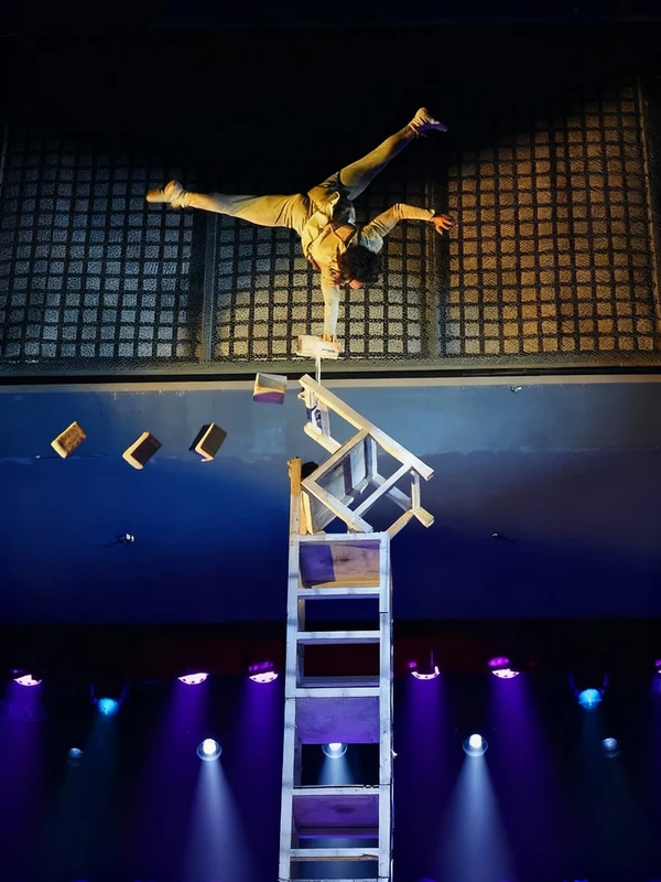 Небо и Земля Пекина: духовные практики и повседневная жизнь