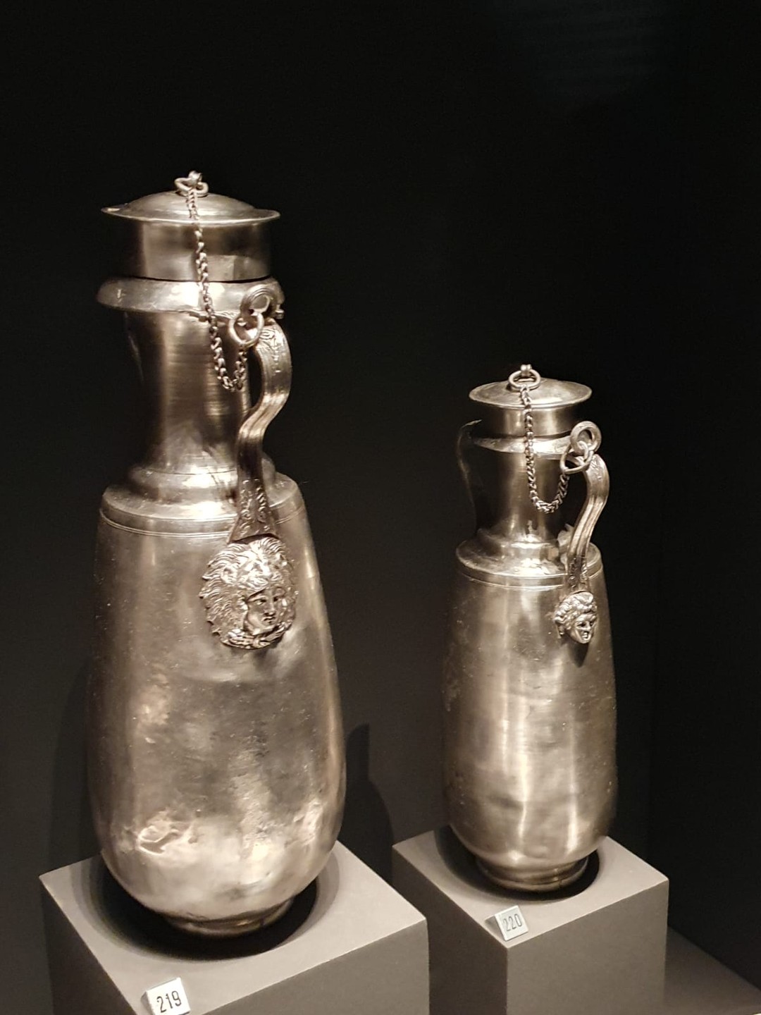 Очень интересная экскурсия в Вергину! Рекомендую всем от мала до велика посетить эту экскурсию в сопровождении