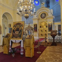 Фото отзыва 3: экскурсия "Путешествие в Гатчину на автомобиле"