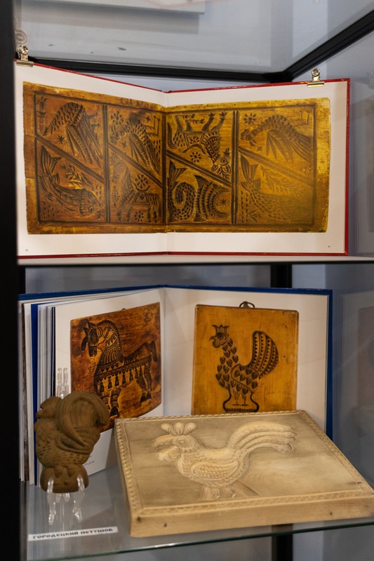 Самоварные истории Сергиева Посада: дегустация пряников