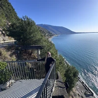 Фото отзыва 2: экскурсия "Из Адлера — в загадочную Абхазию"