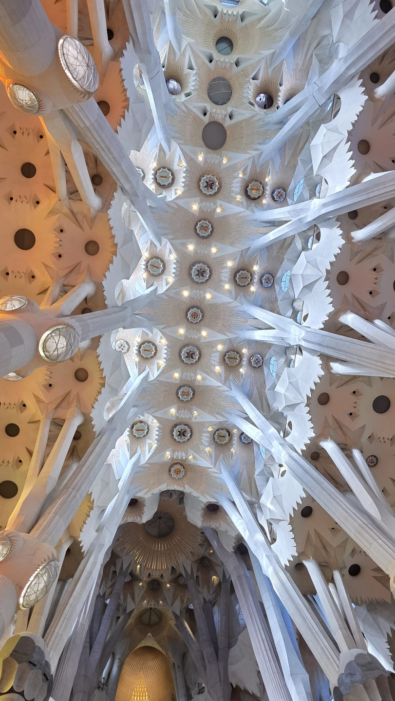 Очень понравилась экскурсия. Жаль не входит подъем наверх. Потрясающее здание. Очень интересно. Вся красота внутри!