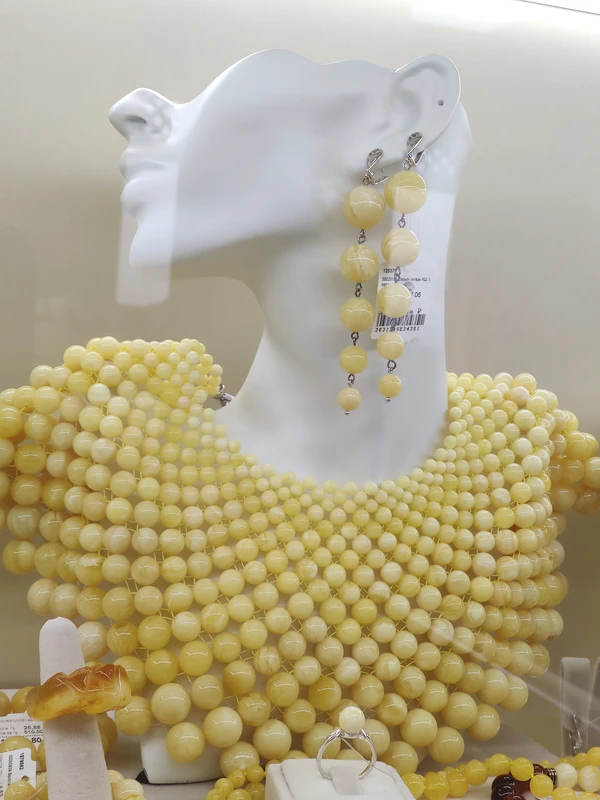 Из Калининграда - в Янтарный и Зеленоградск