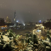 Фото отзыва 1: экскурсия "Обзорная вечерняя экскурсия по Москве"