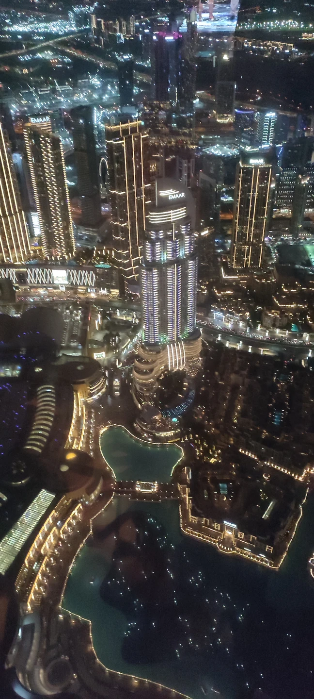 Заказывала у Виктории билеты сразу на несколько достопримечательностей в Дубае и Абу-Даби: