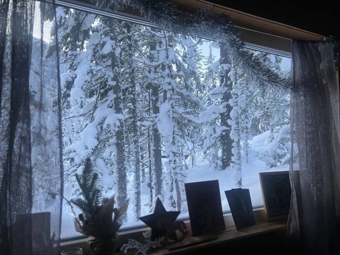 Это не просто экскурсия это тур в изоляцию от внешнего мира, медитация с природой и душевный