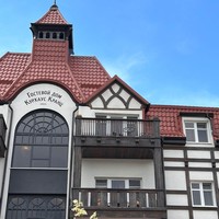 Фото отзыва 2: экскурсия "Экскурсия-трансфер в Зеленоградске: от аэропорта до курорта"