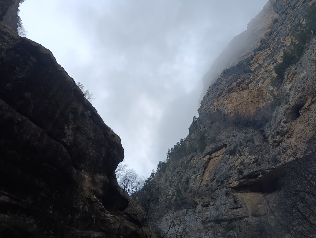 Спасибо Николаю за познавательную и интересную экскурсию