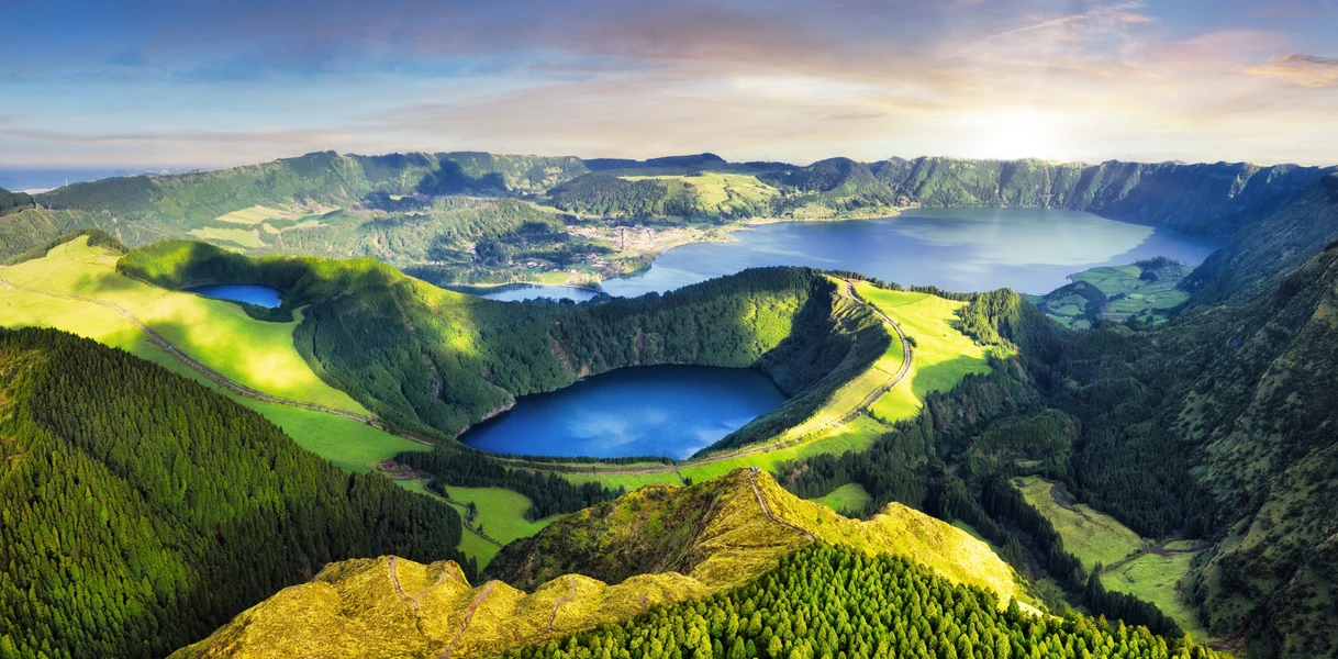 Что посмотреть в Португалии