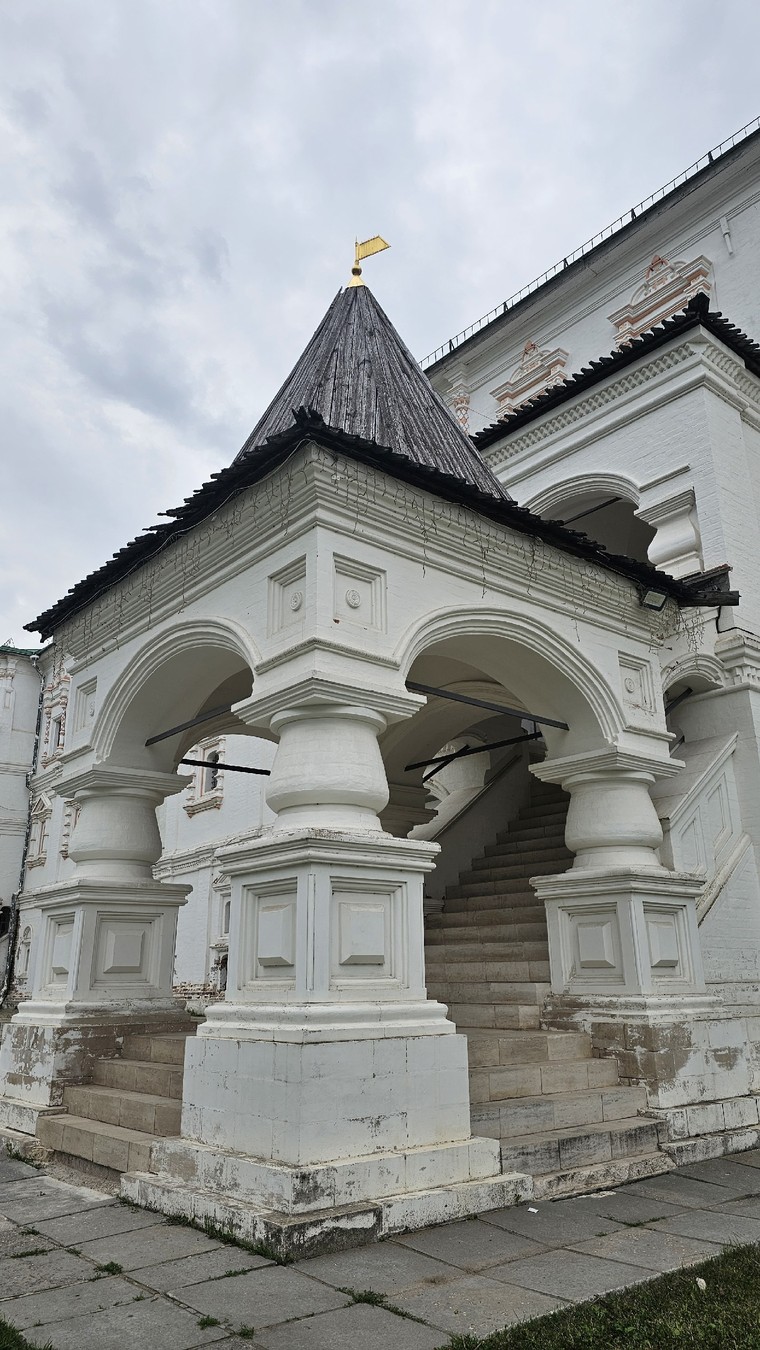 Квест-экскурсия без гида «По следам князя Рязанского» (8/8)