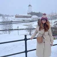 Фото отзыва 2: экскурсия "Привет, Выборг! По средневековому городу на автобусе и пешком"